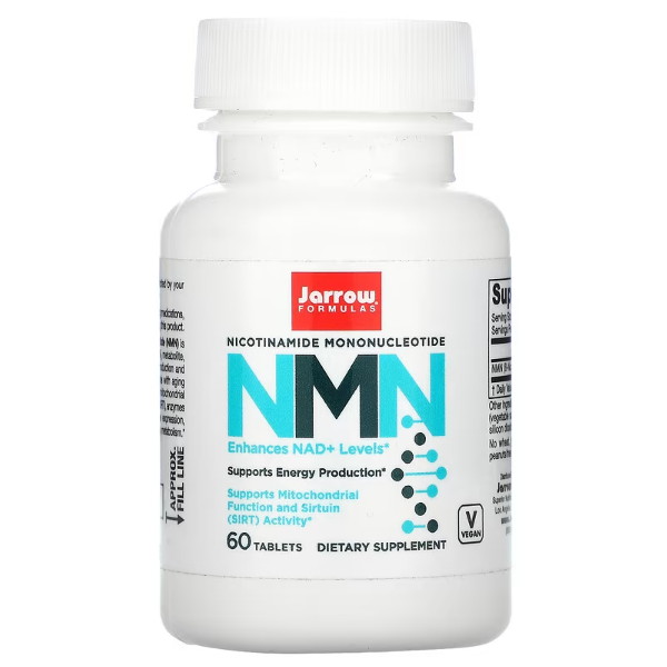 재로우포뮬러스 NMN 60정 (해외) (1개)_이미지