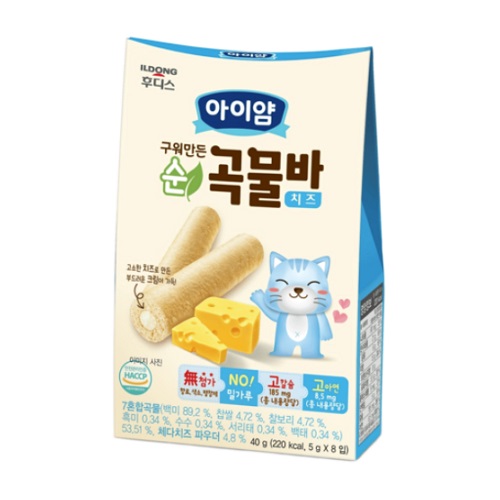 �ϵ��ĵ� ���̾� �������� ����� ġ�� 40g