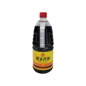 몽고식품 몽고간장 진 1.5L_이미지