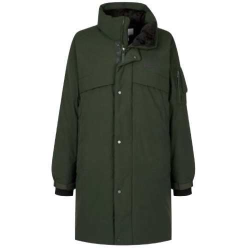 컬럼비아 빅토리아 루프 롱 다운 자켓 C54YM3483366_이미지