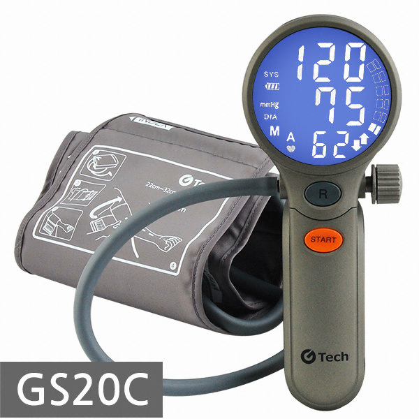 GT GS20C