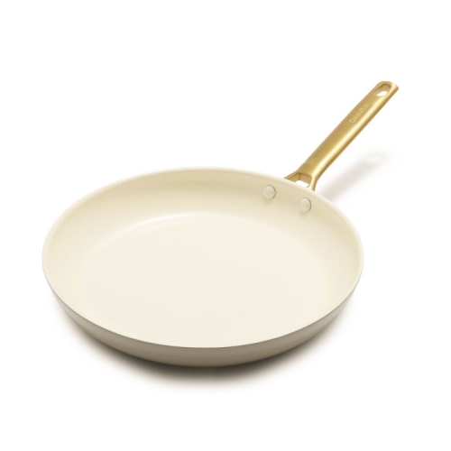 릴팡 그린팬 파도바 세라믹 코팅프라이팬28cm 토오푸브라운_이미지