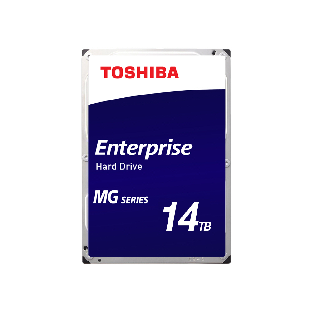 도시바 MG09ACA Enterprise 7200/512M/중고 (14TB, MG09ACA14T)_이미지