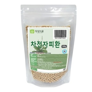 차전자피환 식이섬유 300g