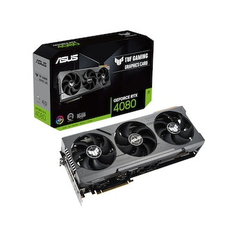 ASUS TUF Gaming 지포스 <b>RTX</b> <b>4080</b> D6X 16GB 인텍앤컴퍼니