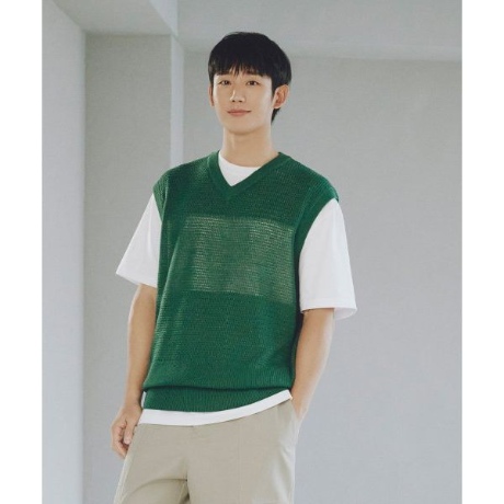 마인드브릿지 SMART변형조직베스트 SMARTModified Tissue Vest MXVT3102_이미지