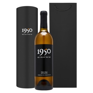 [불명] 제주양조장 1950 제주 감귤와인 750ml (12도) (1개)_이미지