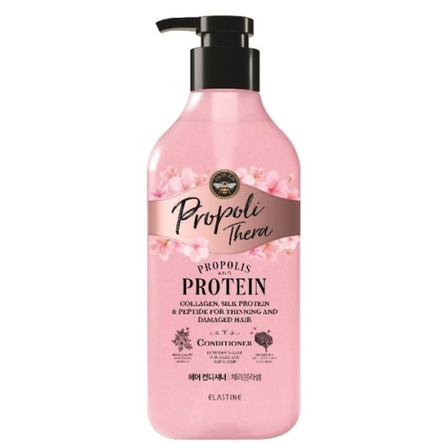 엘라스틴 프로폴리테라 컨디셔너 체리블라썸 500ml