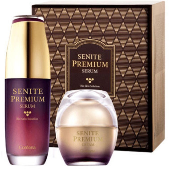 세니떼 프리미엄 세럼 45ml