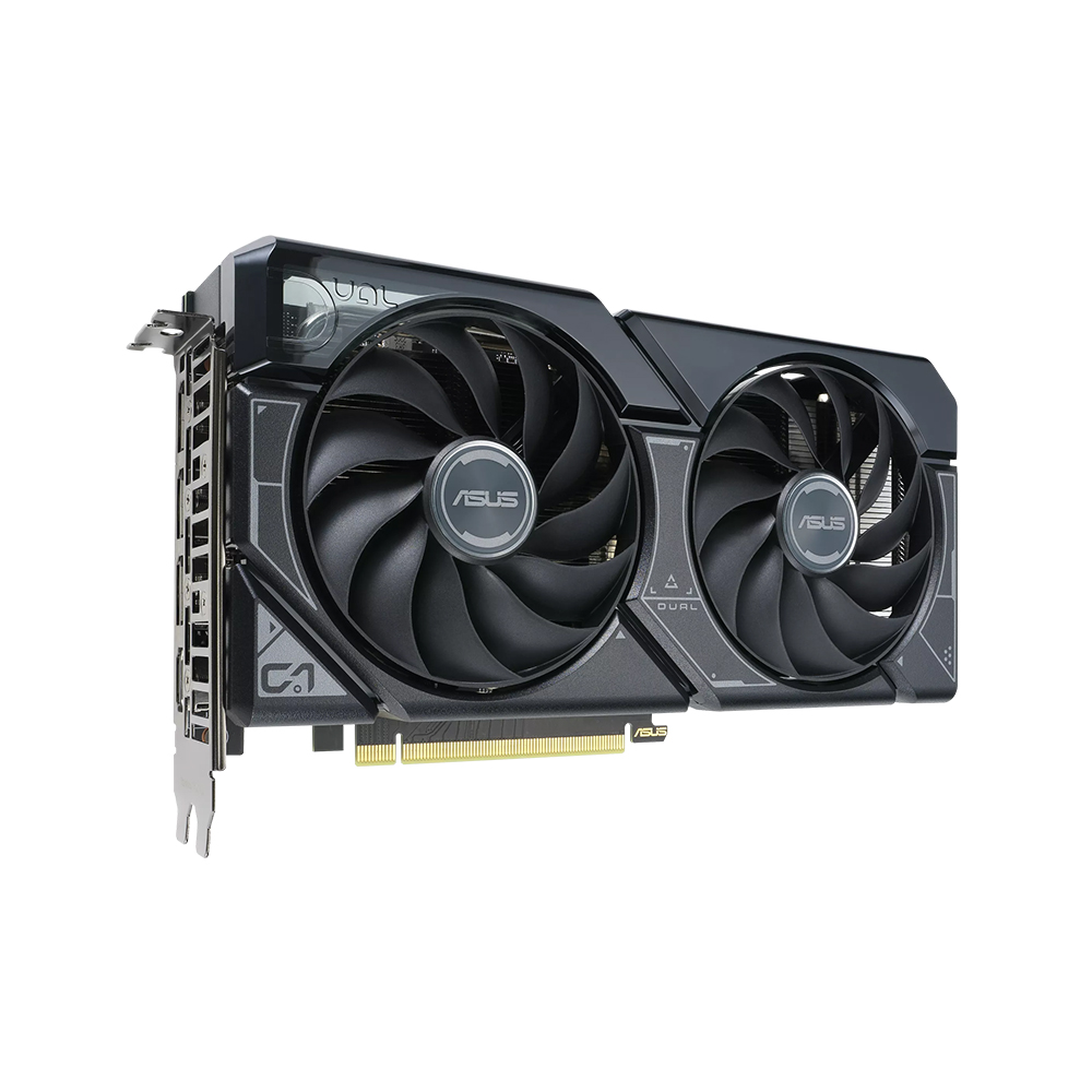 ASUS DUAL ������ RTX 4060 Ti O16G OC D6 16GB ���ؾ����۴�