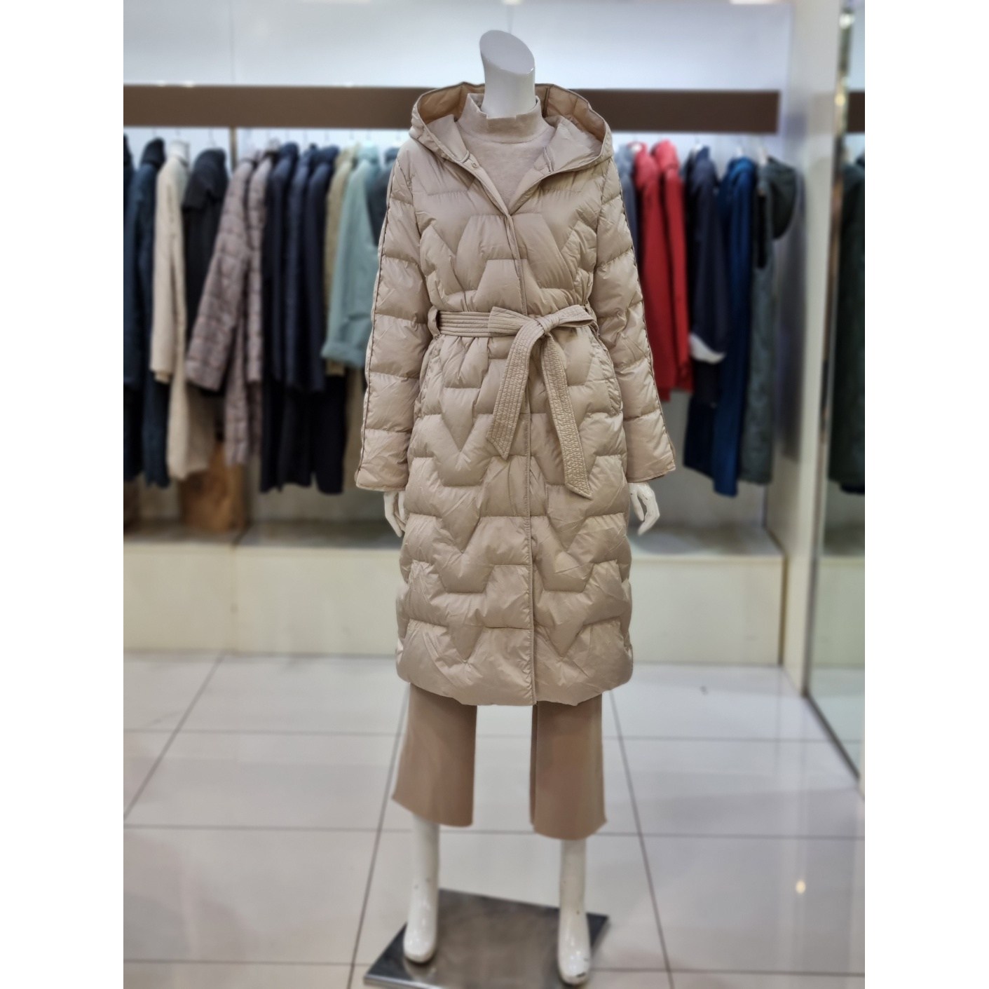 �Ұ������� Ʈ���Ƴ� ���� �淮 �� ���� AI4FA05