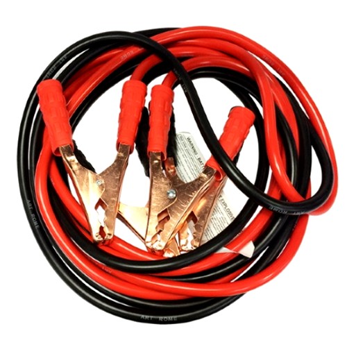 지티글로벌 코리아모터스 파워 점프 케이블 500AMP