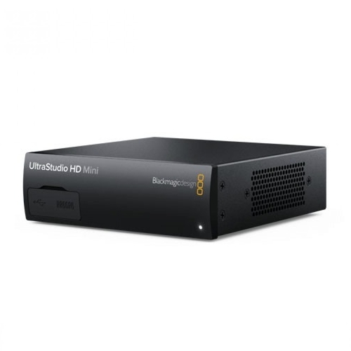 Blackmagic Design UltraStudio HD Mini_이미지