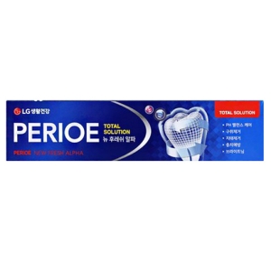 페리오 뉴 후레쉬 알파 치약 170g (10개)_이미지