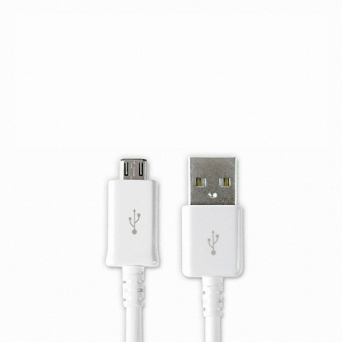 라이트컴 COMS [SP329] USB/Micro USB(B)/ Cable (초슬림, 1m)_이미지