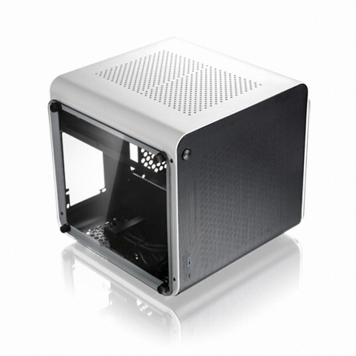 RAIJINTEK METIS EVO TGS (화이트)