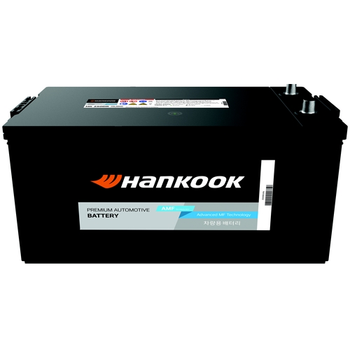 한국아트라스BX AMF HK250DR (폐배터리 미반납)_이미지