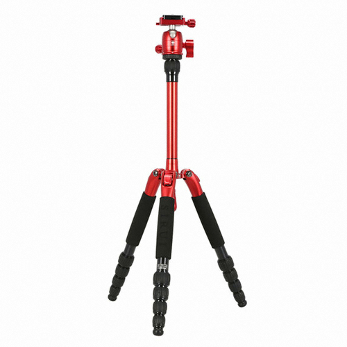 시루이 T-005S 삼각대 (헤드)_이미지