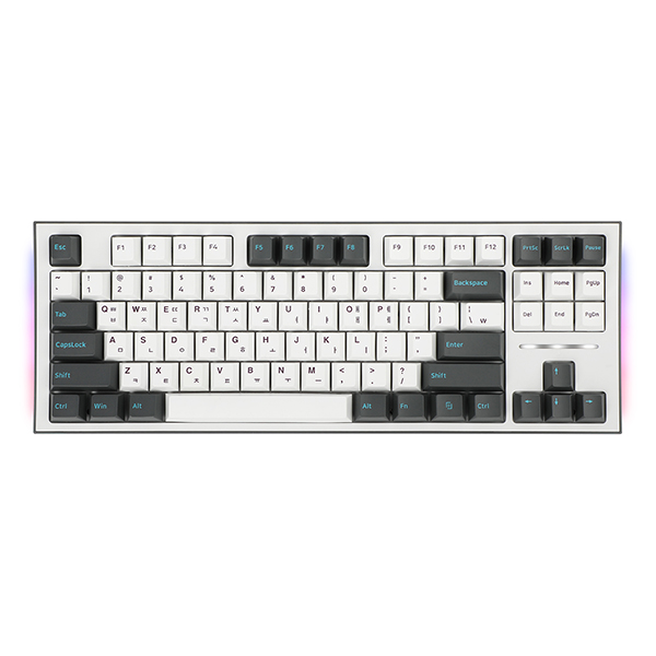 COX CK01 TKL PBT ���� Ű����