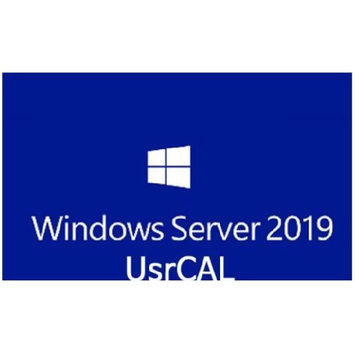 Microsoft Windows Server CAL 2019 (5CAL 추가용 DSP 영문)_이미지