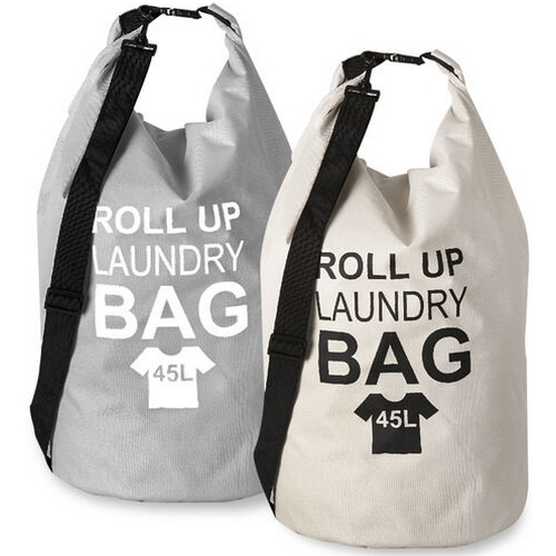 홈앤미 대용량 빨래가방