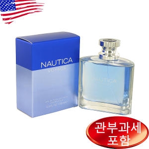 노티카 voyage edt 100ml