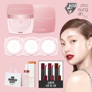 조성아22 볼륨 보정 레이빔업 크림 엔젤링에디션_이미지