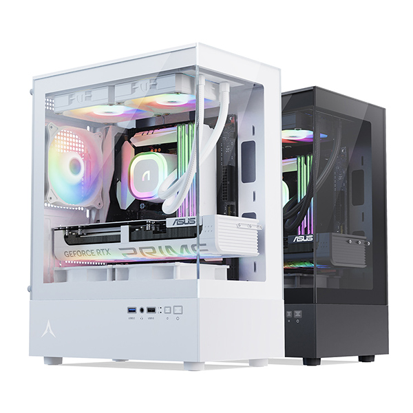 �Ǿ������ ����Ʈ ���̹�PC 7500F RX 9060 ��󷣵�
