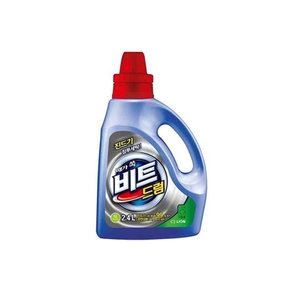 비트 진드기 침투세탁 드럼용 2.4L