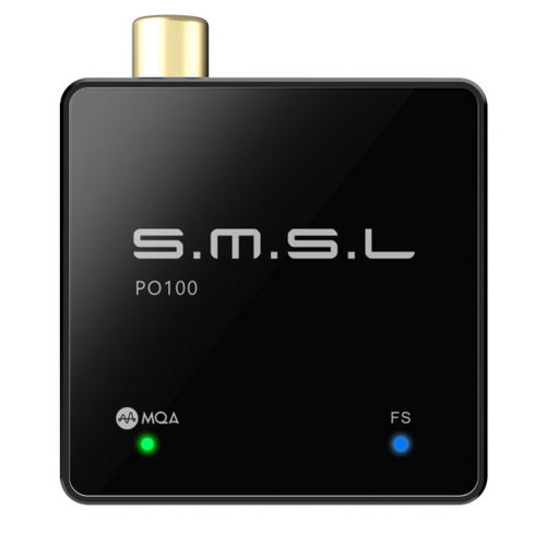 SMSL PO100 (해외구매)