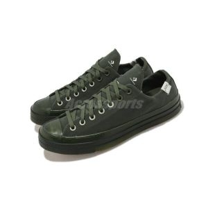 ������ x A Cold Wall Chuck 70 OX Deep Pine Green Men Unisex Casual A06688C