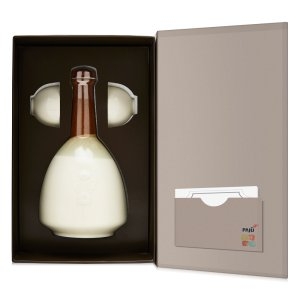  감홍로 40도 400ml 선물세트 [1개]