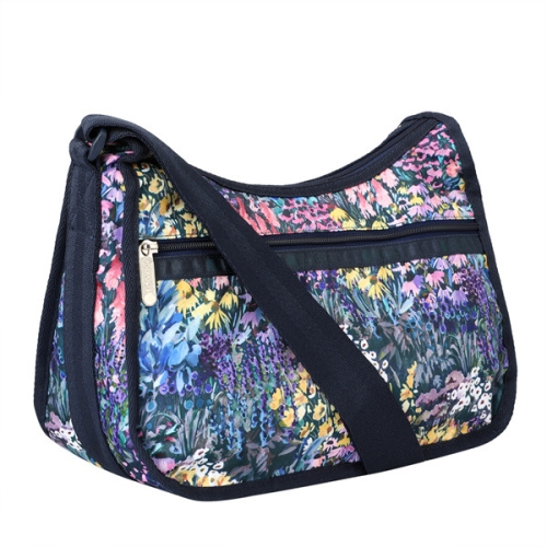  레스포색 클래식 호보백 7520.F689