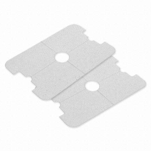 리큅 LD-918, LD-109, LD-528 전용 그물망 (8개)_이미지