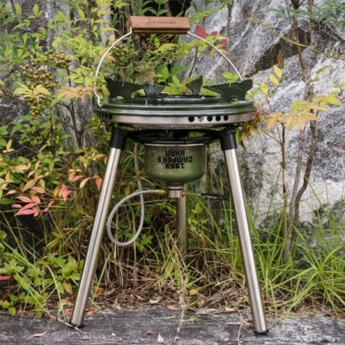 사이끼리 스텔라 버너