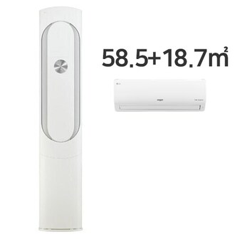 <b>LG</b>전자 휘센 All New 칸 FQ18HCKWT2
