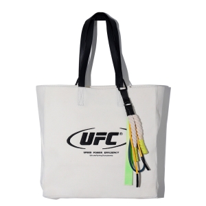 유에프씨 남녀공용 액티브 캔버스 토트백 +백참 U2SBU1310_CR
