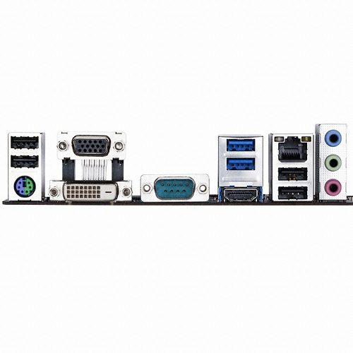 GIGABYTE H310M S2P 2.0 듀러블에디션 피씨디렉트_이미지