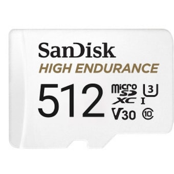 Sandisk micro <b>SD</b> High Endurance