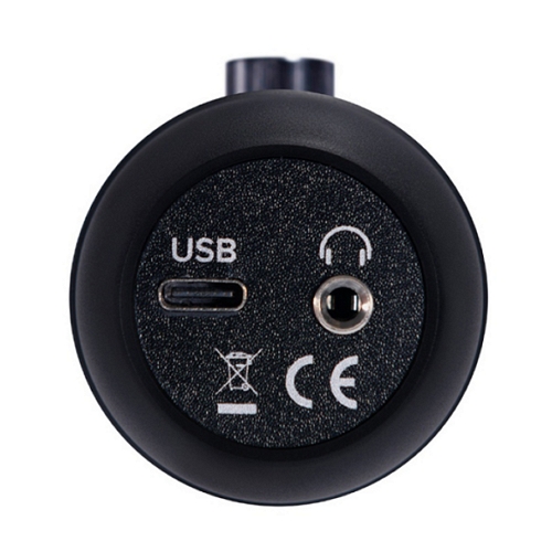 Mackie EM-USB