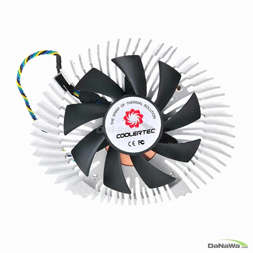 COOLERTEC CTV-B14
