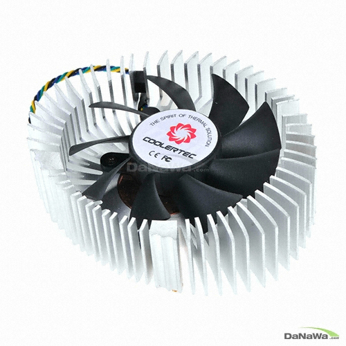 COOLERTEC CTV-B14_이미지