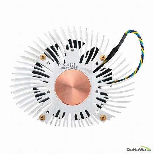 COOLERTEC CTV-B14_이미지