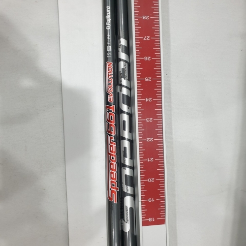 후지쿠라 Speeder661 Evolution TS 샤프트 S강도 46인