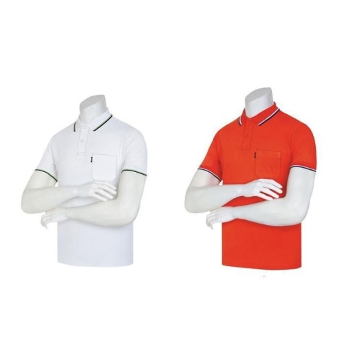 교복몰 JHORQ697_51 가족단체복 40수PK 카라티 카라티_이미지