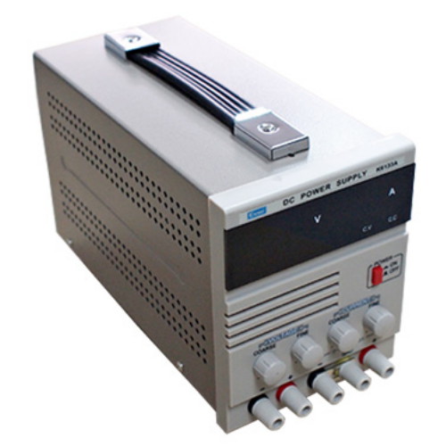 ���� DC �Ŀ����ö��� K-6133A