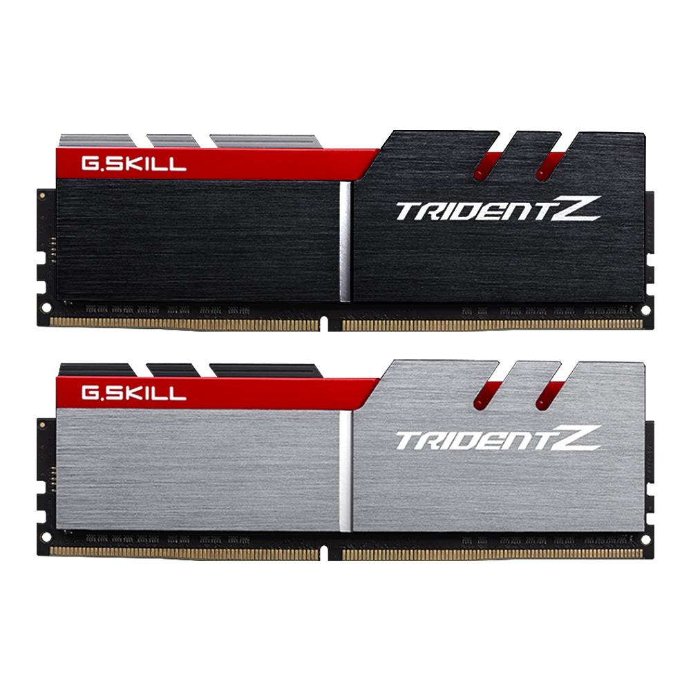 G.SKILL DDR4-2800 CL15 TRIDENT Z 패키지 (32GB(16Gx2))_이미지
