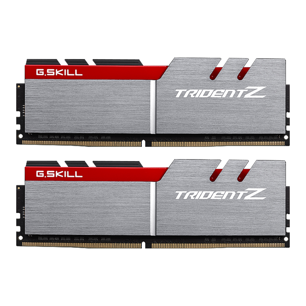 G.SKILL DDR4-2800 CL15 TRIDENT Z 패키지 (32GB(16Gx2))_이미지
