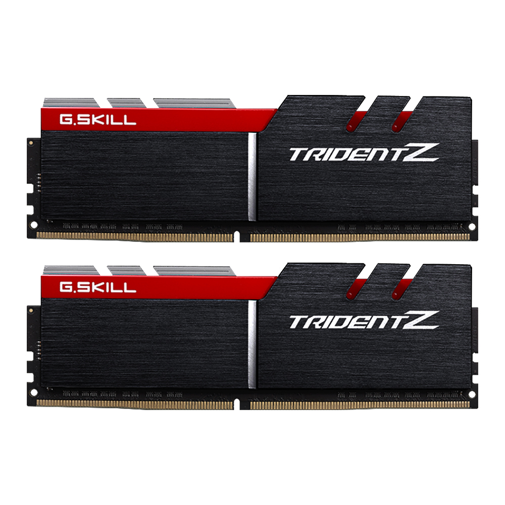 G.SKILL DDR4-2800 CL15 TRIDENT Z 패키지 (32GB(16Gx2))_이미지