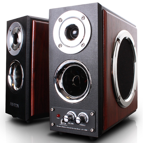 ASHTON AT-1000 WOOD (정품)_이미지